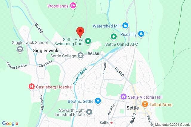 Additional image 24 of Mainsfield Close, Giggleswick, Settle, North Yorkshire, BD24