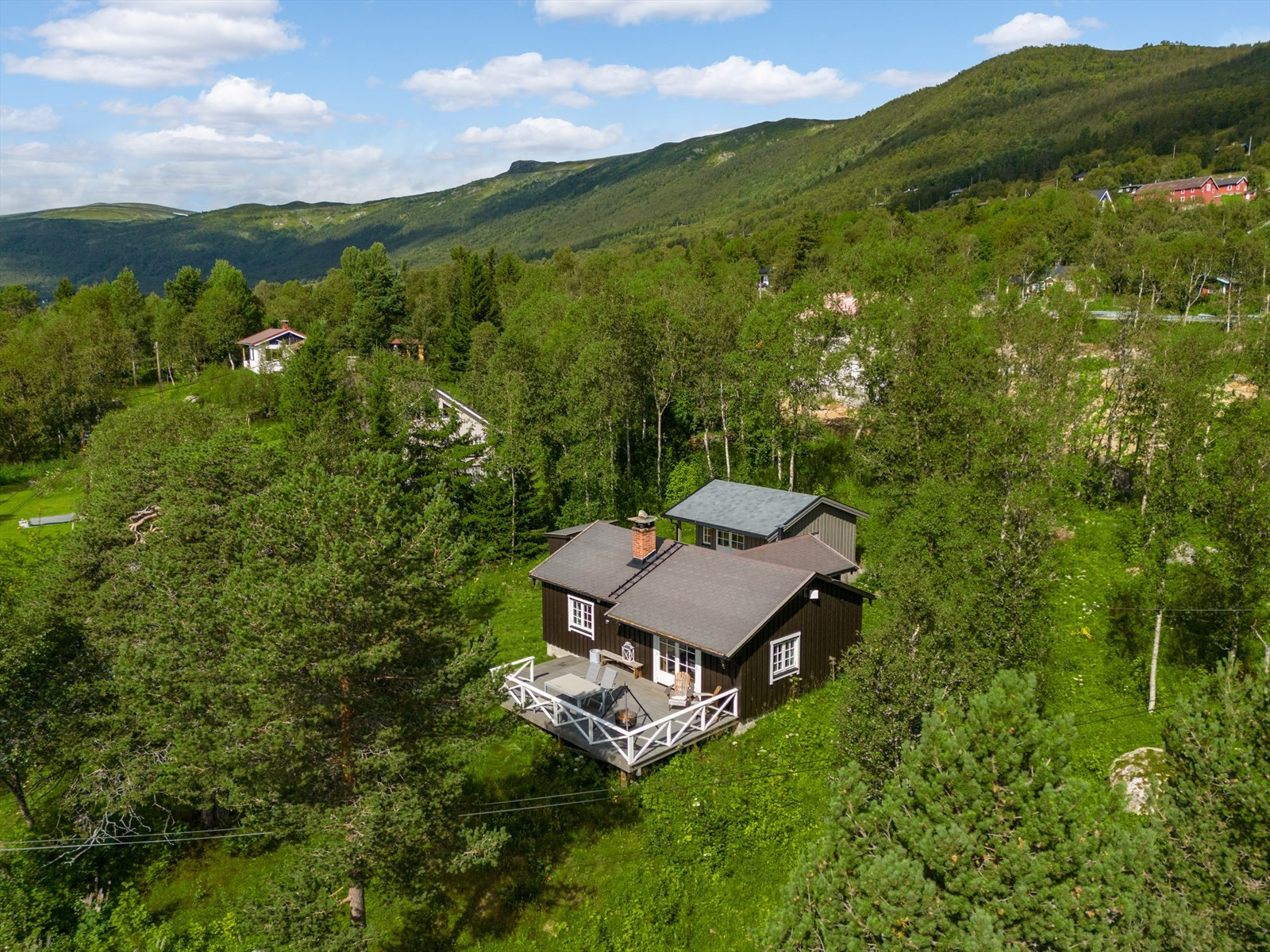 Additional image 3 of Fossgardvegen 33, 3580 Geilo