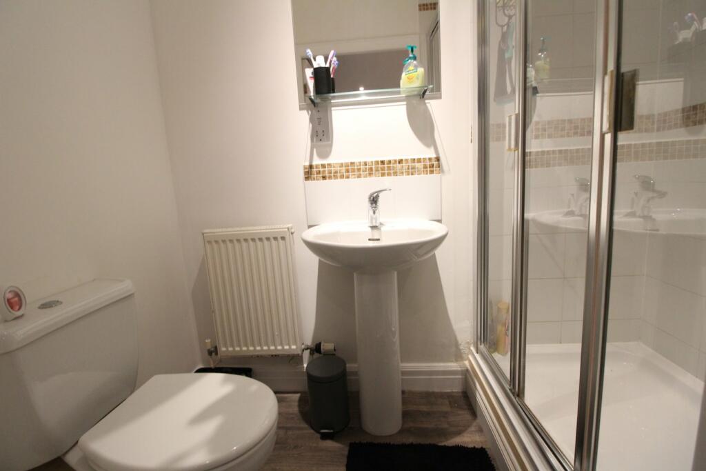 Additional image 20 of High Pastures, Keighley, BD22