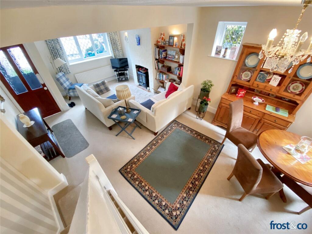 Additional image 15 of Archway Road, Penn Hill, Poole, Dorset, BH14