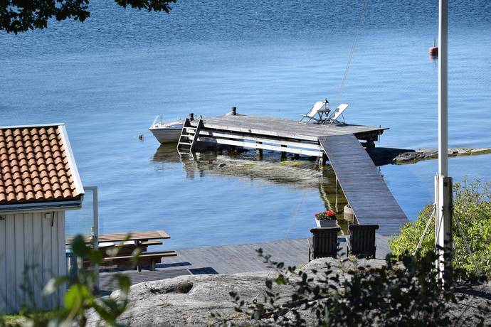 Additional image 3 of Björnbacken 2A, Saltsjöbaden - Solsidan, Nacka Municipality