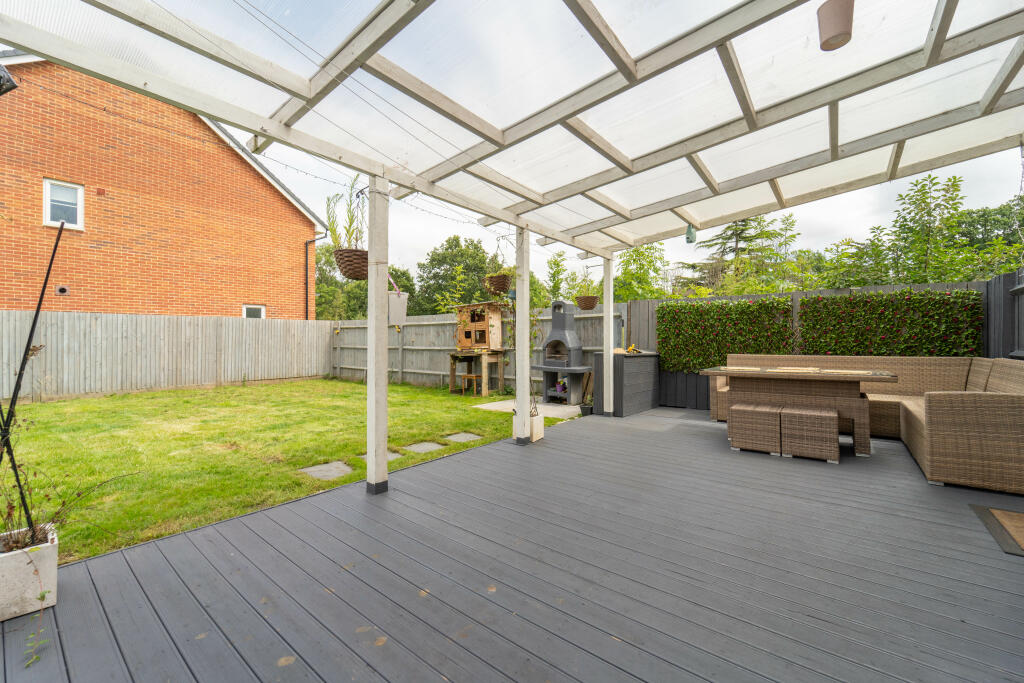 Additional image 6 of Ref: RE - Thomas Walk, Canford Paddocks, BH11 9GD