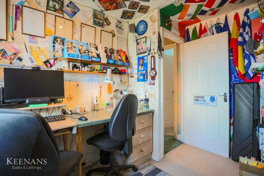 Additional image 20 of Clayton Way, Clayton Le Moors, Accrington