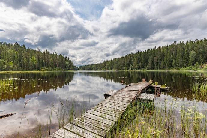 Additional image 3 of Påterud Rövattnekullen 1