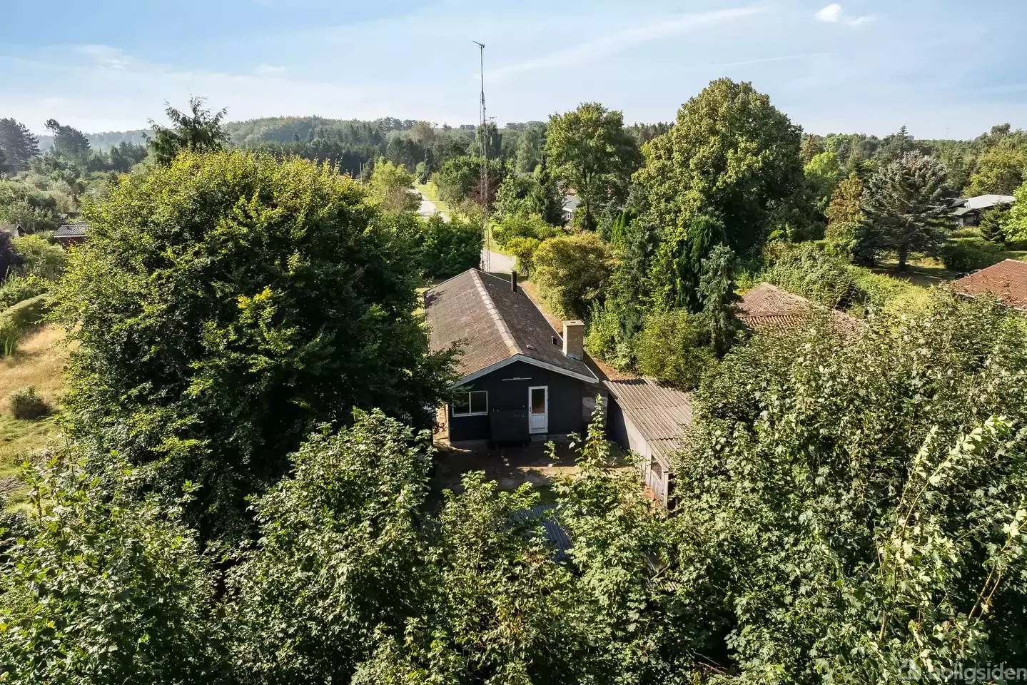 Primary image of Bøgely 9, 4760 Vordingborg