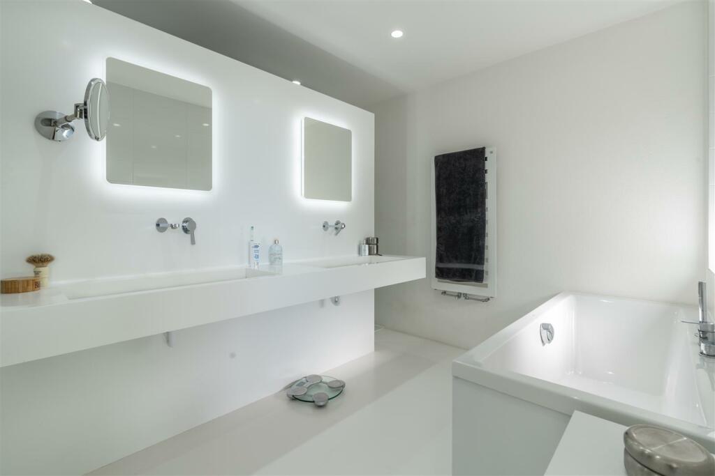 Additional image 16 of Whitecliff Road, Whitecliff