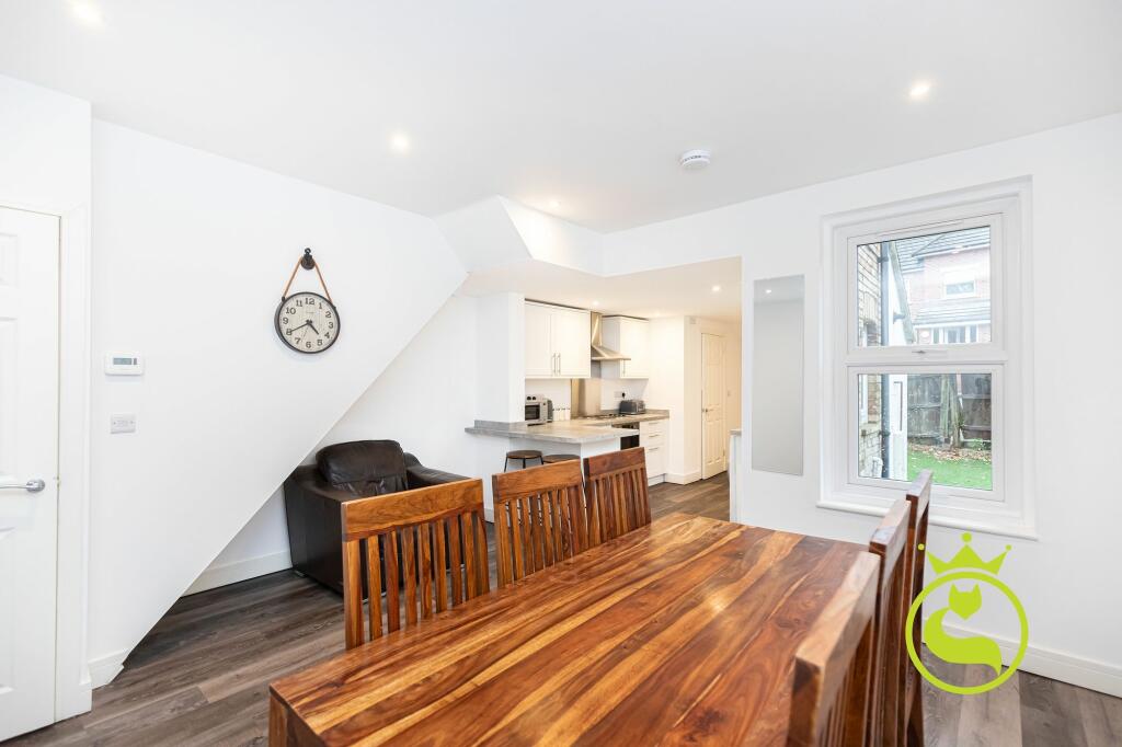 Additional image 3 of Four bedrooms -Approach Road, Ashley Cross, Poole BH14