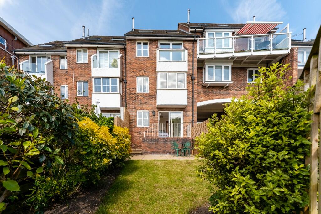 Additional image 21 of Mount Pleasant Road, Poole, Dorset, BH15