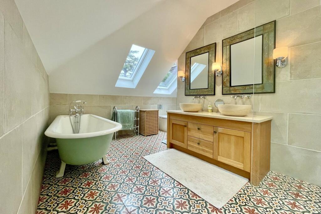 Additional image 27 of Brunstead Road, Branksome Gardens, Westbourne, BH12