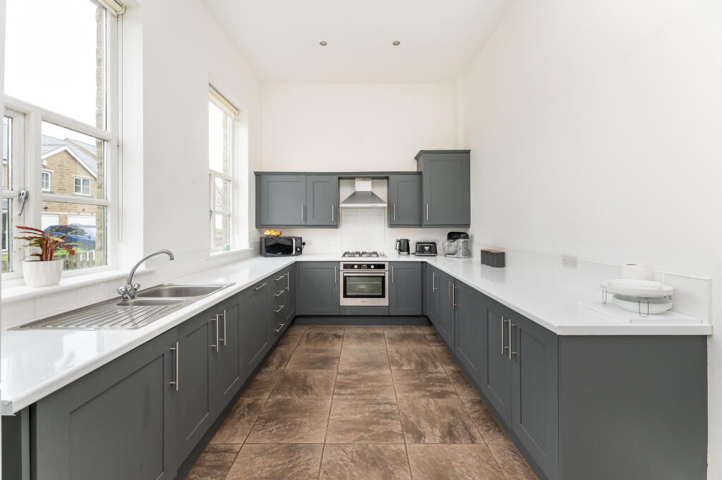 Additional image 9 of Birkshead, Wilsden, Bradford, West Yorkshire, BD15