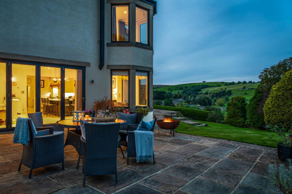 Additional image 25 of Overdale, Burnsall, Skipton, BD23