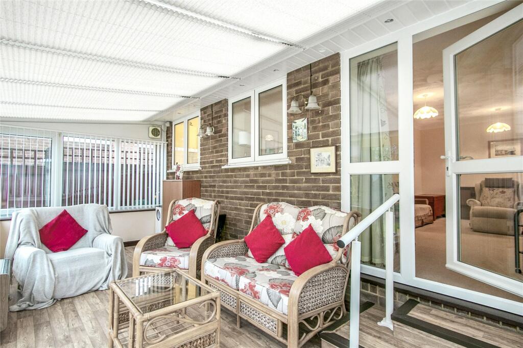 Additional image 8 of Tarrant Close, Canford Heath, Poole, Dorset, BH17