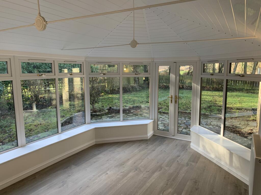 Additional image 9 of Redcraigs Farmhouse And Lodges, , Bridge of Dee , AB12