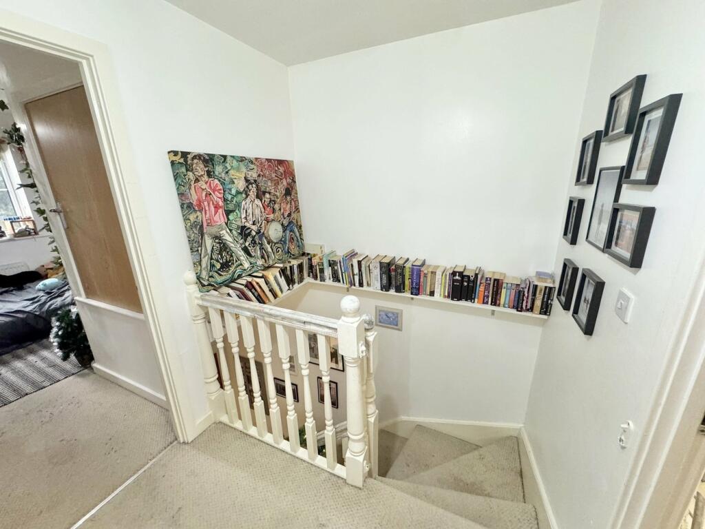 Additional image 13 of Wellow Gardens, Oakdale, Poole, BH15