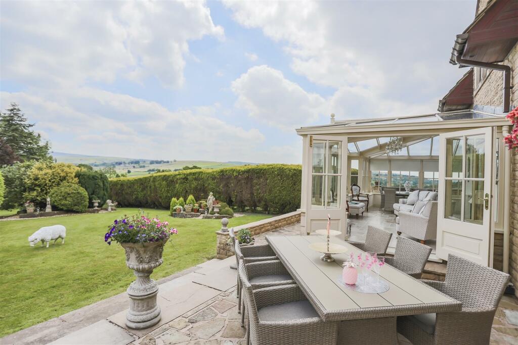 Additional image 28 of The Pavilion, 15A Bent Lane, Colne