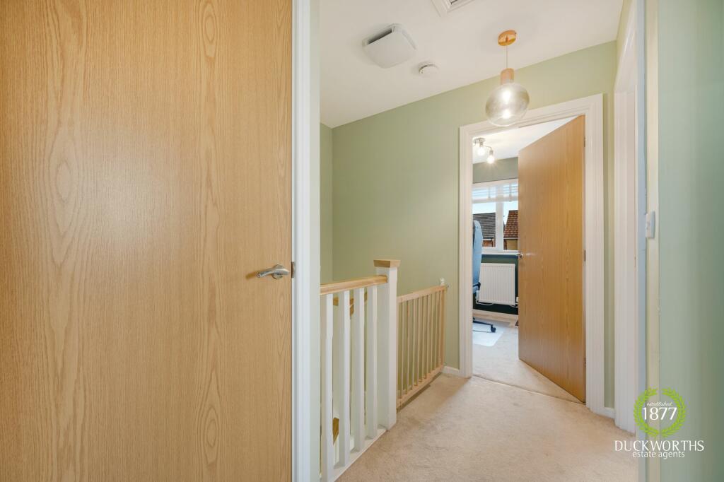 Additional image 20 of David Lloyd Way, Accrington, BB5