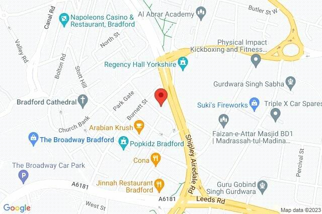 Additional image 9 of Treadwell Mills, Upper Park Gate, Bradford, West Yorkshire, BD1