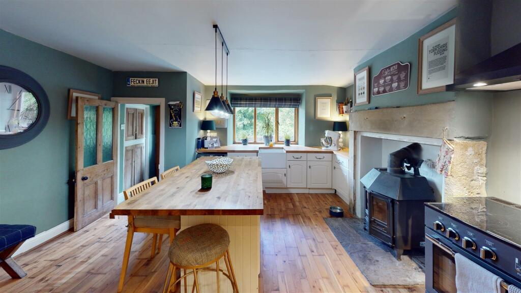 Additional image 7 of North View, Lothersdale, Keighley