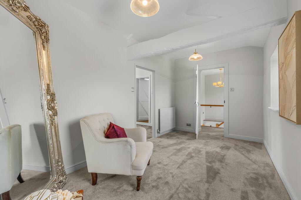 Additional image 57 of Lothersdale, North Yorkshire, BD20