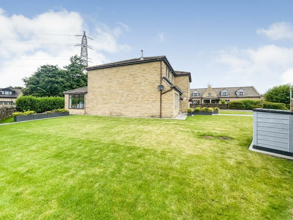 Additional image 32 of Kellymoor Walk, Idle