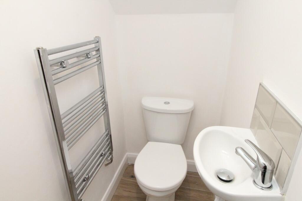 Additional image 5 of West Shaw Lane, Oxenhope, Keighley, BD22