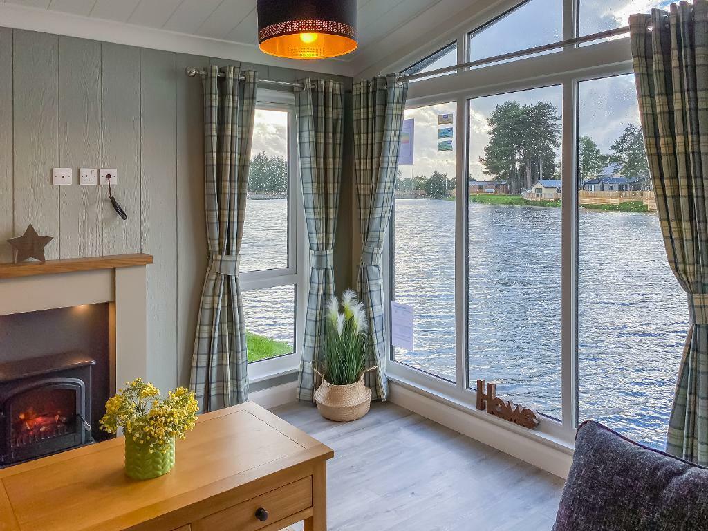 Additional image 5 of Pendle View Lodges, Barrow, Clitheroe, Lancashire, BB7 9DH