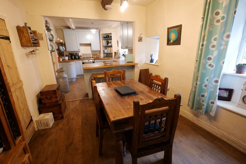 Additional image 13 of Old Road, Thornton in Craven, BD23