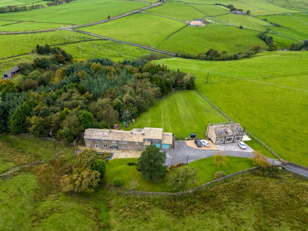 Additional image 67 of Lothersdale, North Yorkshire, BD20