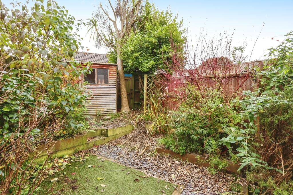 Additional image 11 of Pony Drive, Upton, Poole, Dorset, BH16