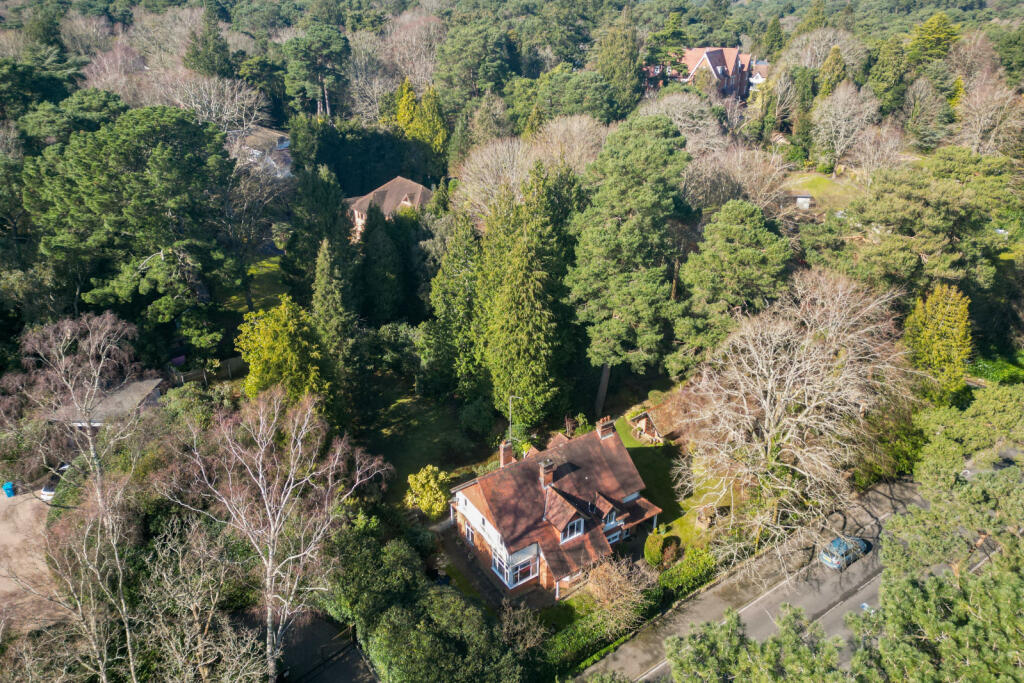 Additional image 21 of Western Road, Branksome Park, Poole, Dorset, BH13