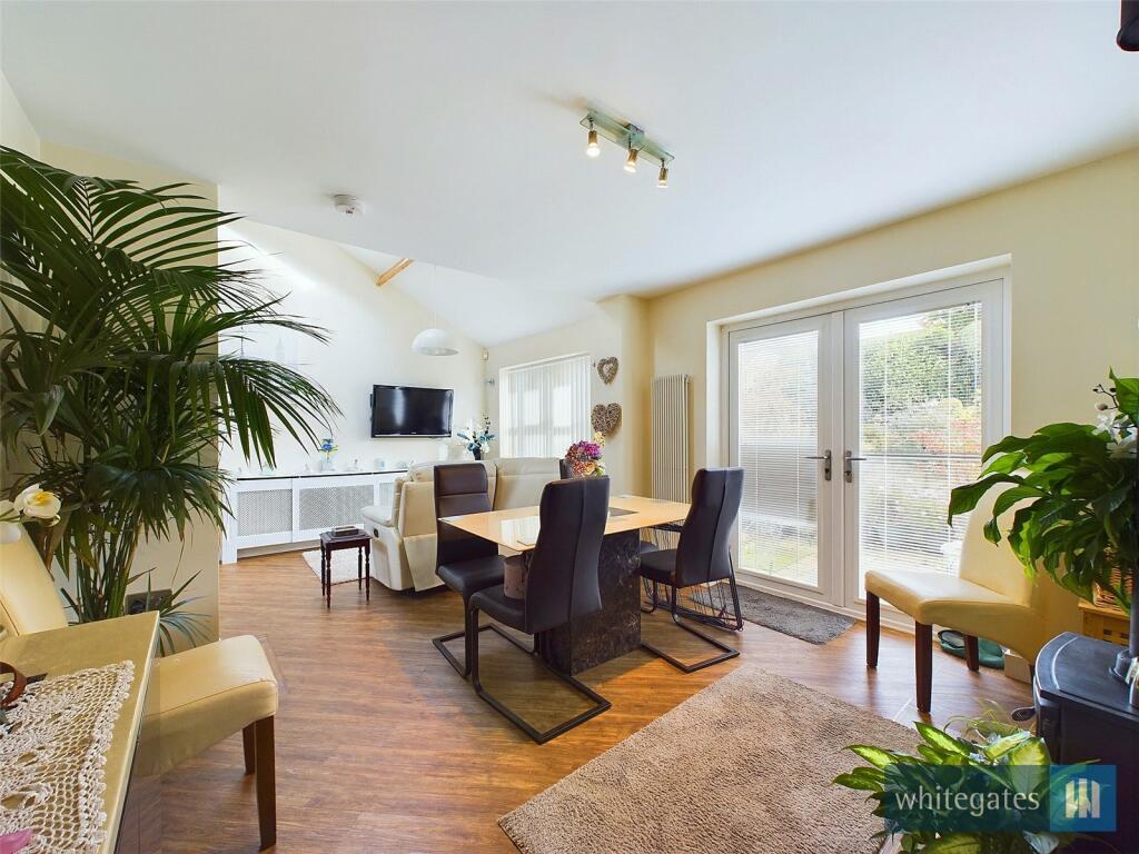 Additional image 2 of Oakleigh Avenue, Clayton, Bradford, West Yorkshire, BD14