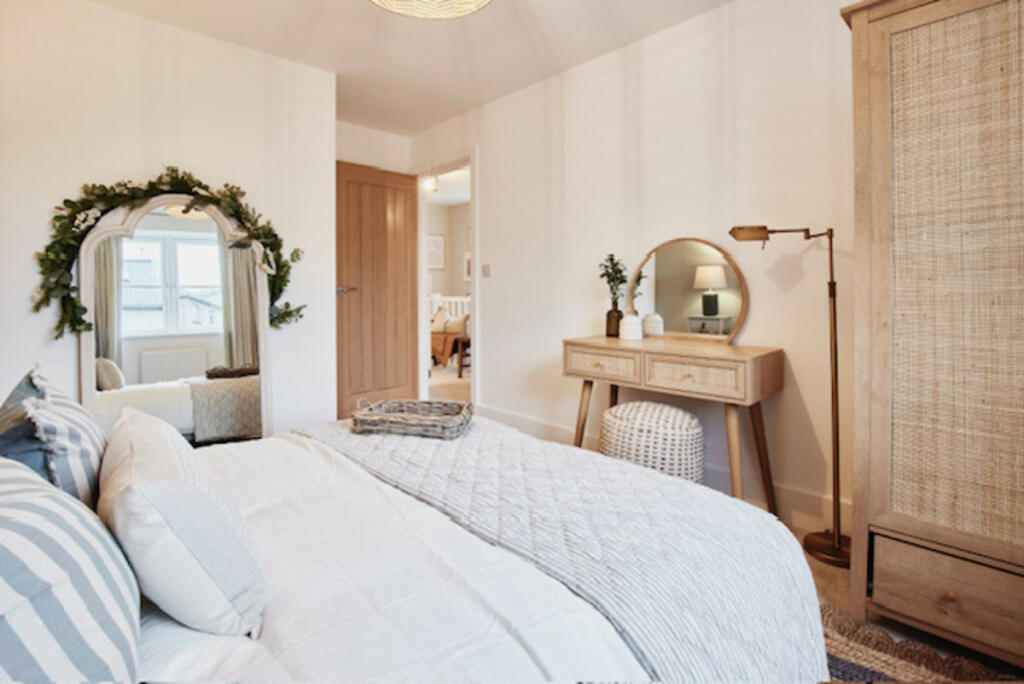 Additional image 5 of Plot 10 The Lamb, Croft Mill, Foulridge