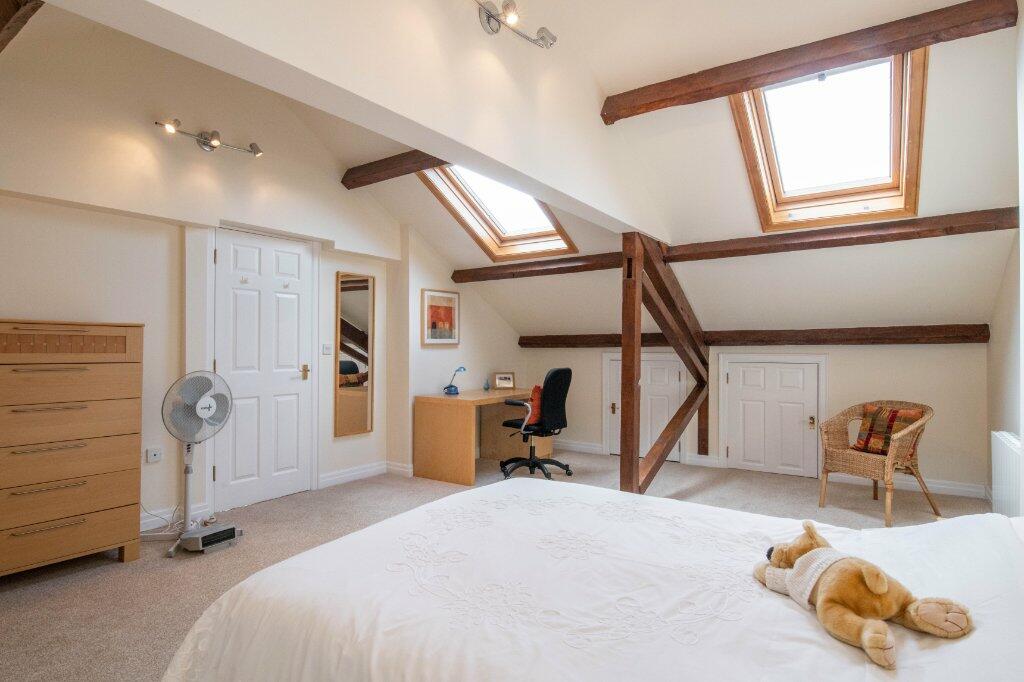 Additional image 6 of Kings Mill Lane, Settle, North Yorkshire, BD24