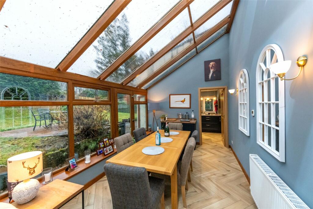 Additional image 12 of Amulree, Corsee Road, Banchory, Aberdeenshire, AB31