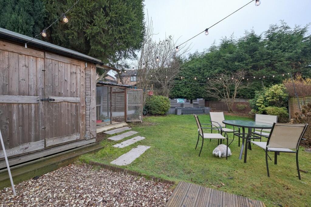 Additional image 21 of Belmont Road, Great Harwood, Blackburn, Lancashire, BB6