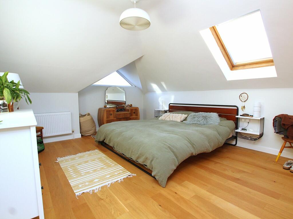 Additional image 4 of 50 Oakdale Road, Oakdale, POOLE, BH15