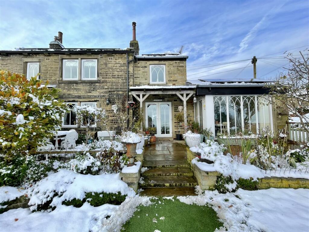 Additional image 31 of Littlemoor, Queensbury, BD13 1DD