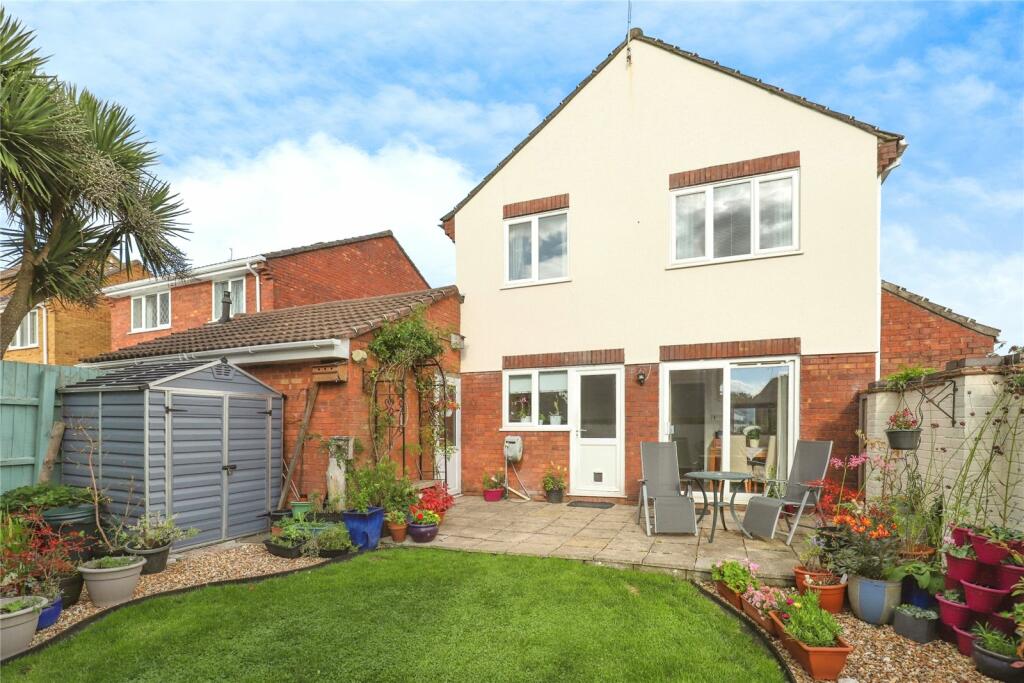 Additional image 20 of Corscombe Close, Canford Heath, Poole, Dorset, BH17