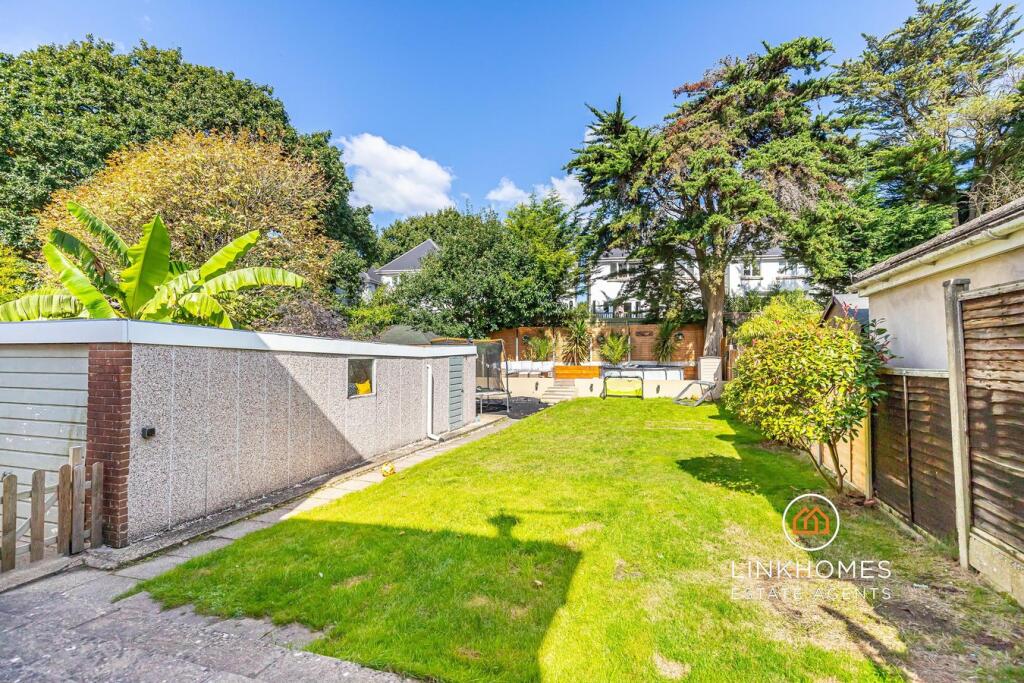 Additional image 8 of Dorchester Road, Oakdale, BH15