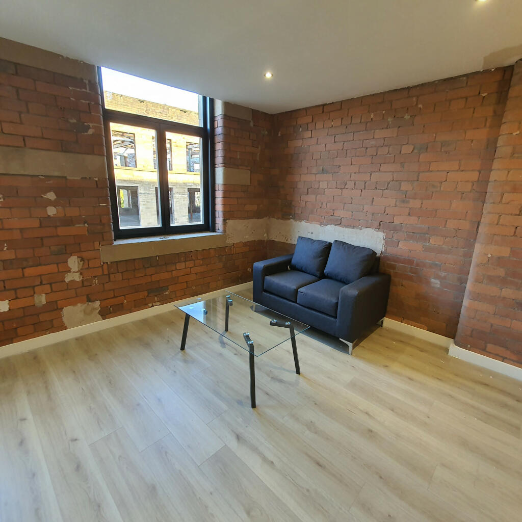Additional image 5 of Conditioning House, Cape Street, Bradford, Yorkshire, BD1