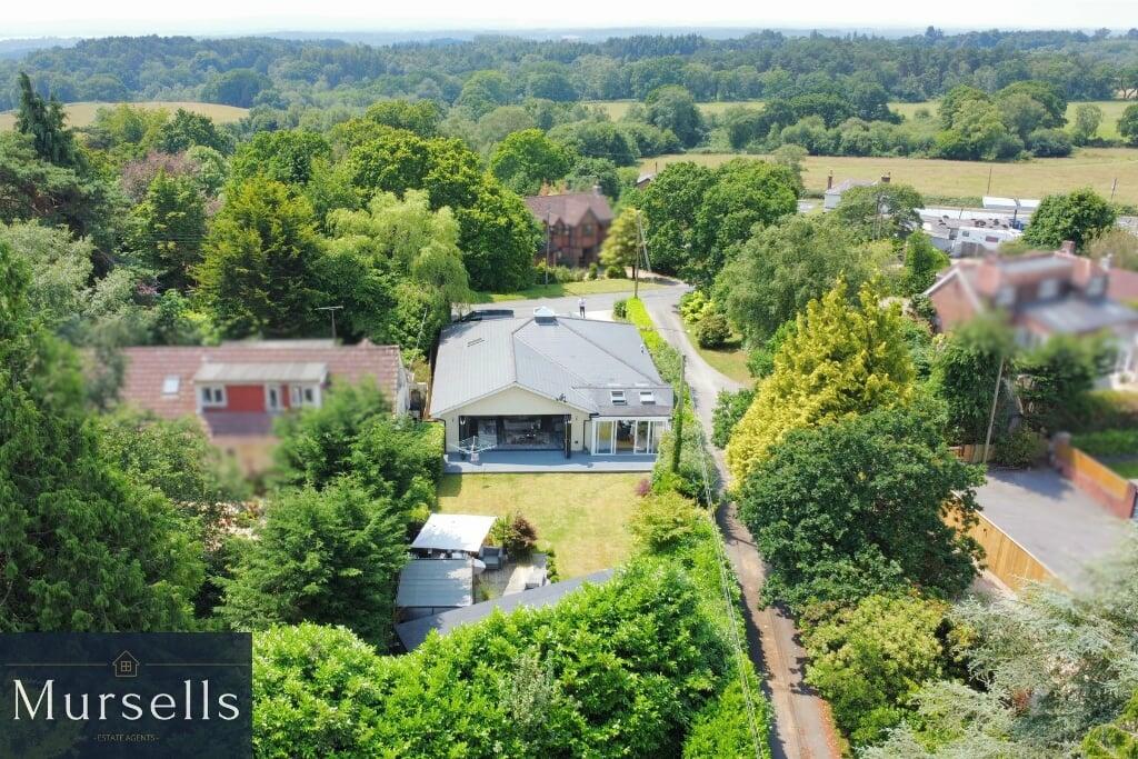 Additional image 18 of Rushall Lane, Lytchett Matravers, Poole, BH16