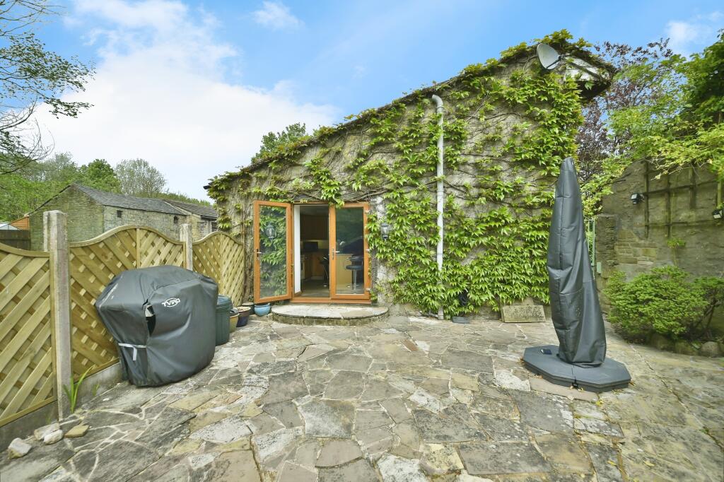 Additional image 4 of Greenfield Road, COLNE, Lancashire, BB8