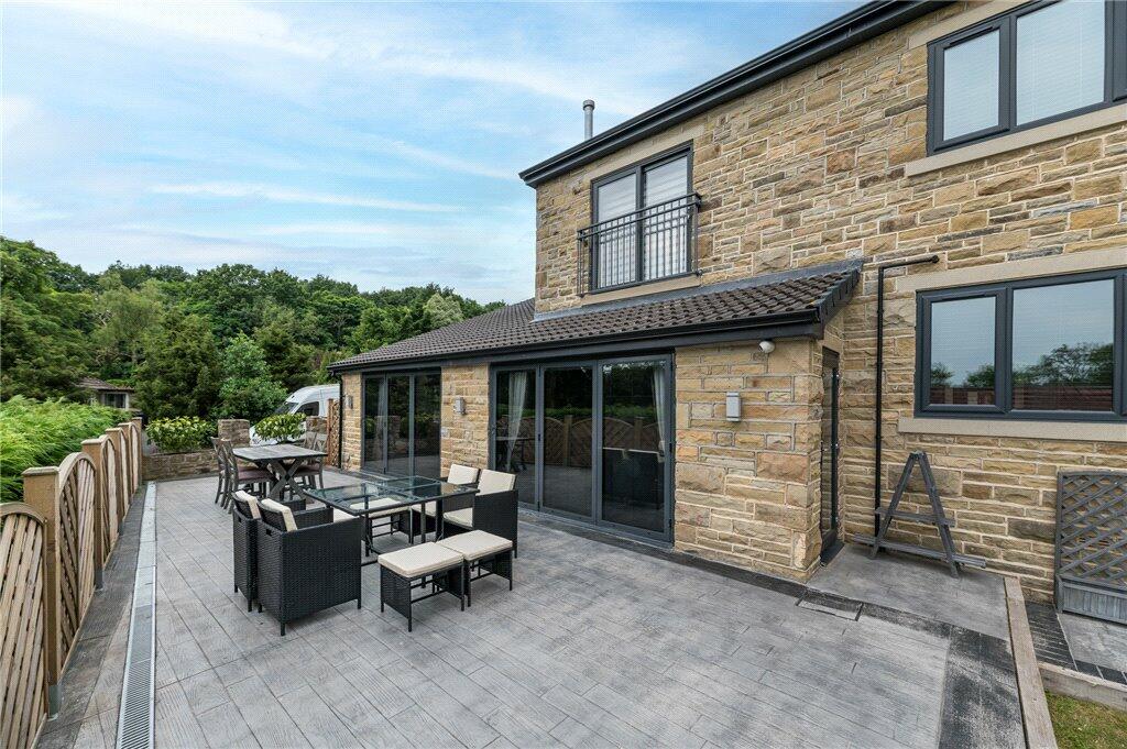 Additional image 37 of West Way, Bradford, West Yorkshire, BD9