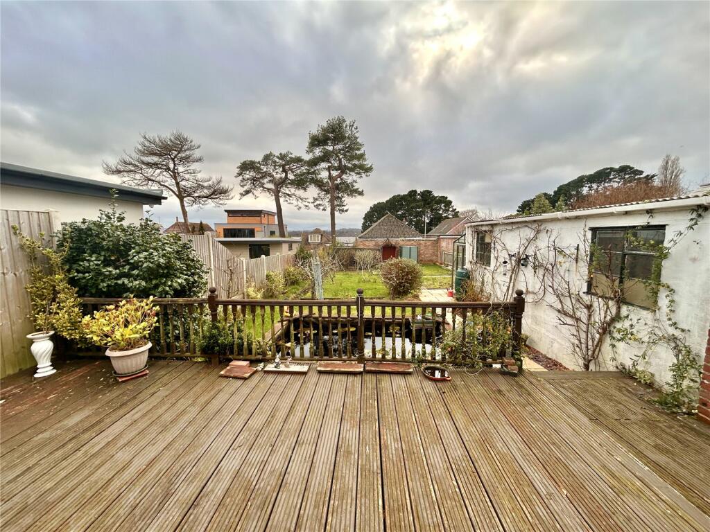 Additional image 9 of Napier Road, Poole, Dorset, BH15