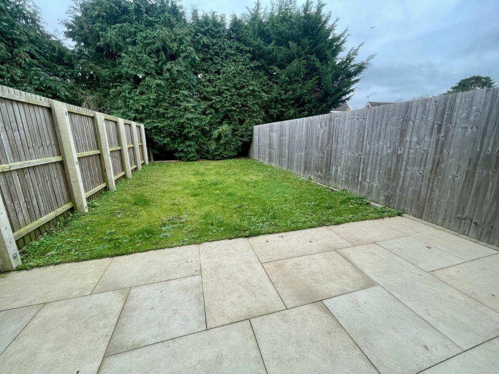 Additional image 7 of TWO DOUBLE BEDROOM MAISONETTE, NORTHBOURNE