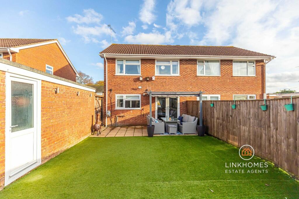 Additional image 21 of Symes Road, Poole, BH15