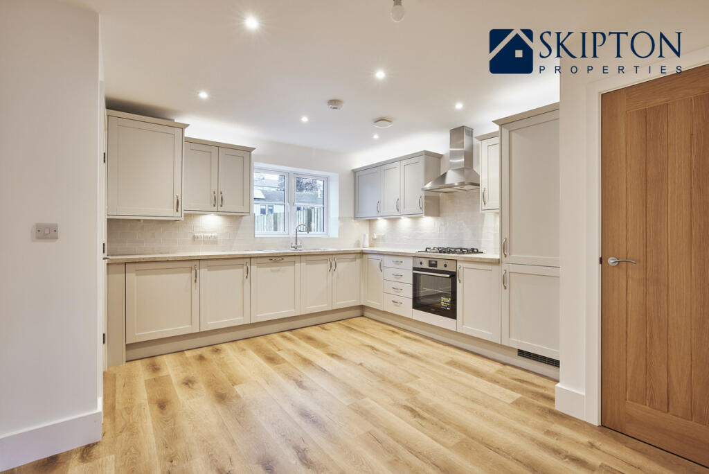 Additional image 5 of Plot 11 The Lamb, Croft Mill, Foulridge