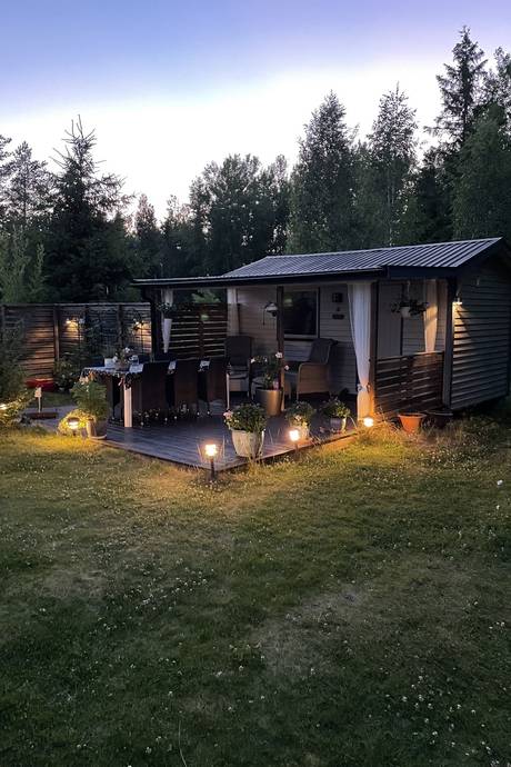 Additional image 2 of Brukskvarnsvägen 8, Vingåkers kommun