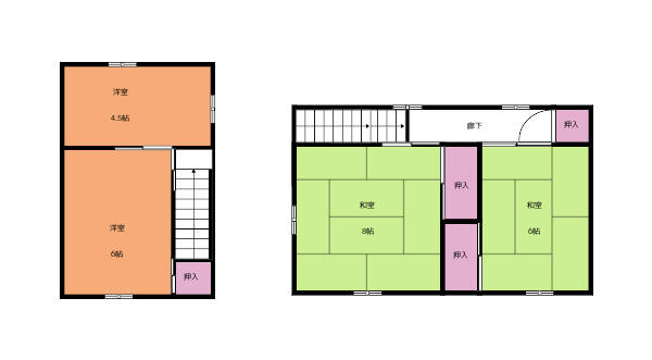Additional image 16 of Hagata, Takase-cho, Mitoyo City, Kagawa Prefecture