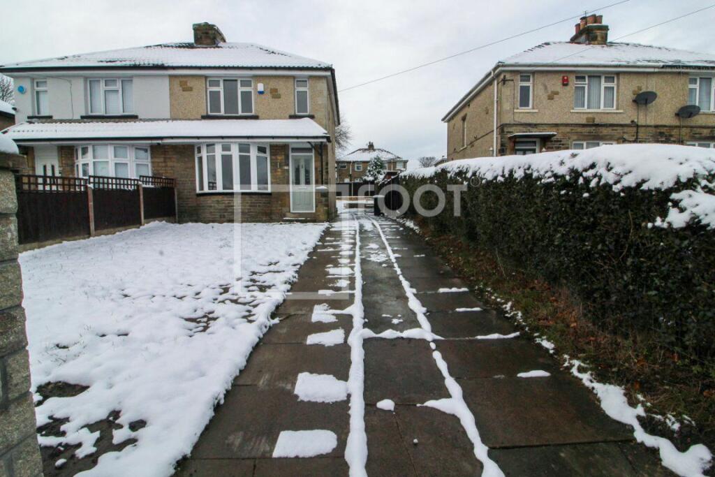 Additional image 5 of 2 Bedroom Unfurnished House, Wibsey, BD6 3JU